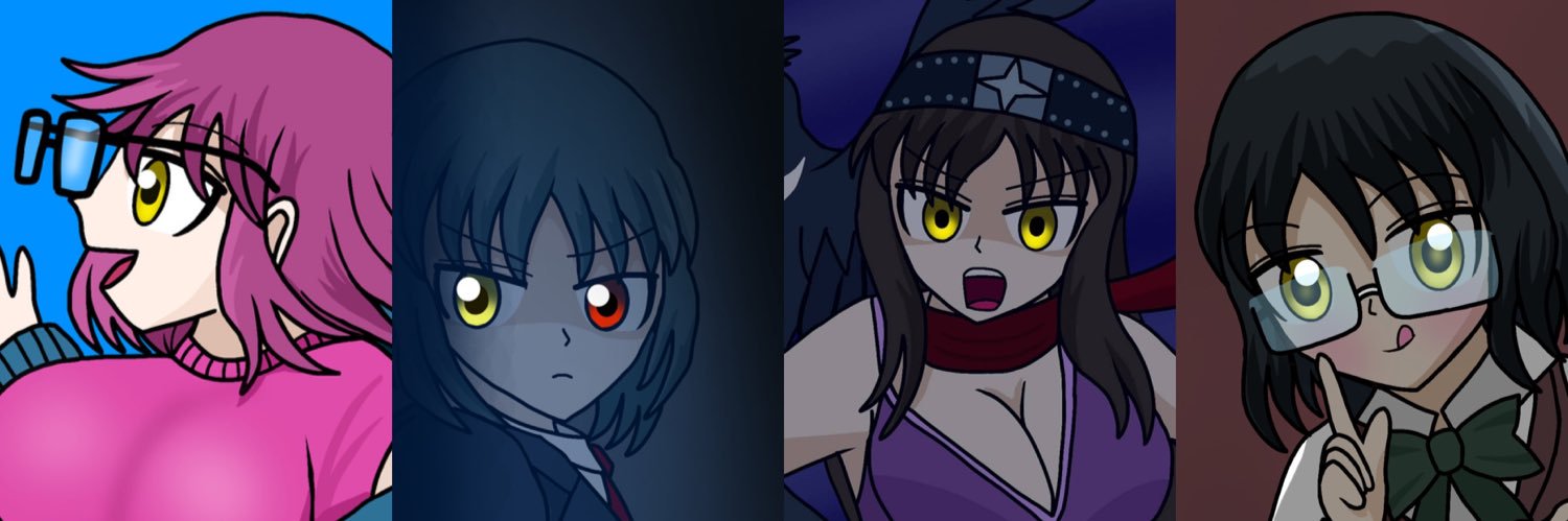 絵描きのZ(ゼータ)クロス's banner