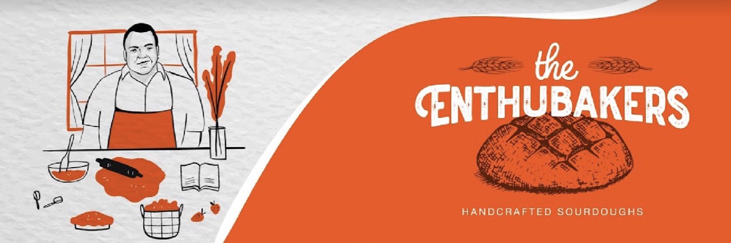 theenthubakers's profile banner image