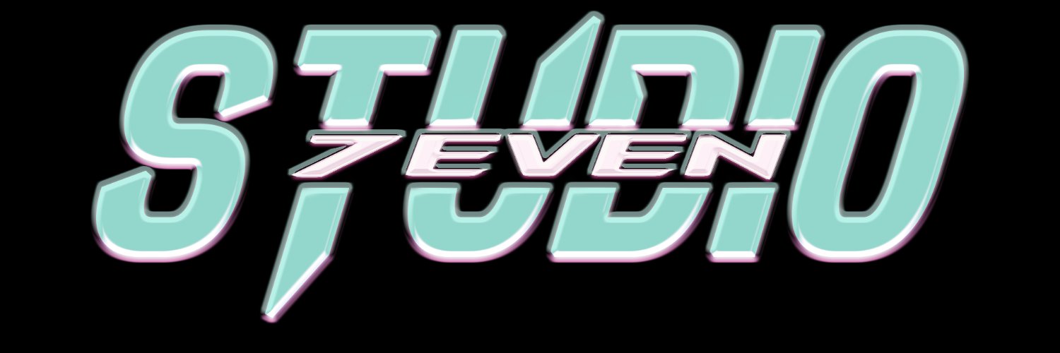_studio7even's profile banner image