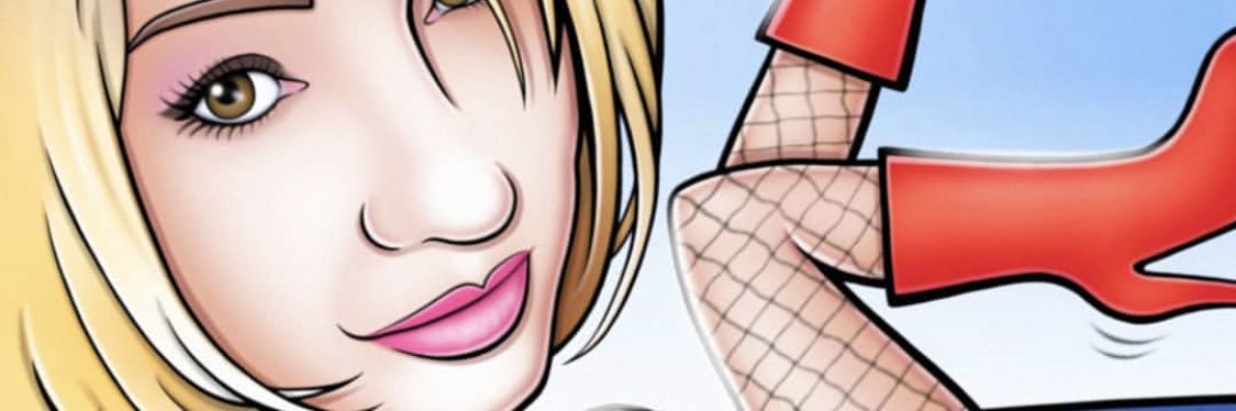 Francy's banner