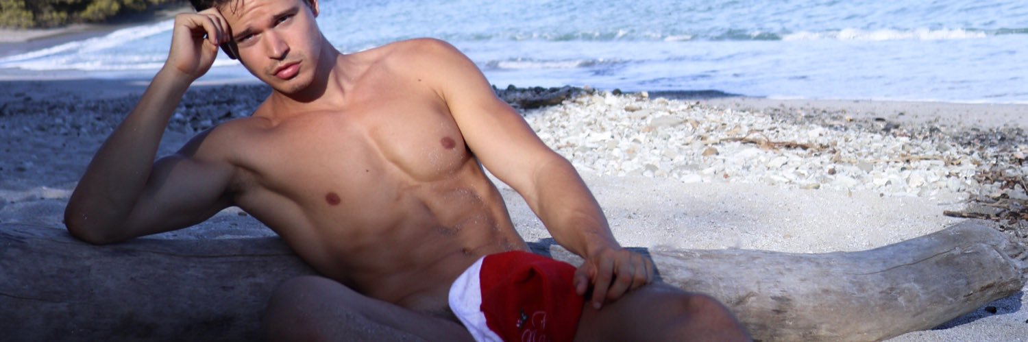Profile banner