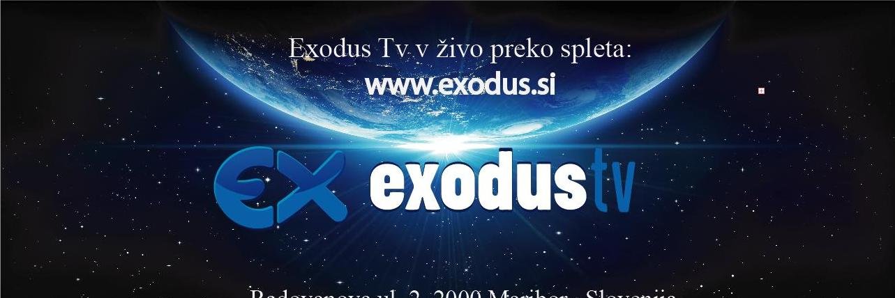 exodus_tv's profile banner image