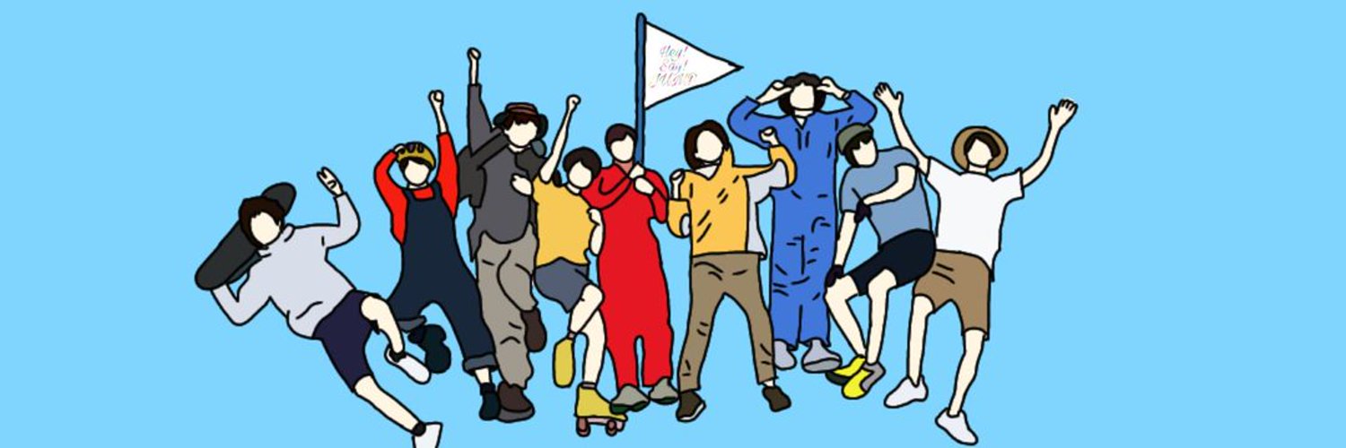 itsu_hsj9's profile banner image