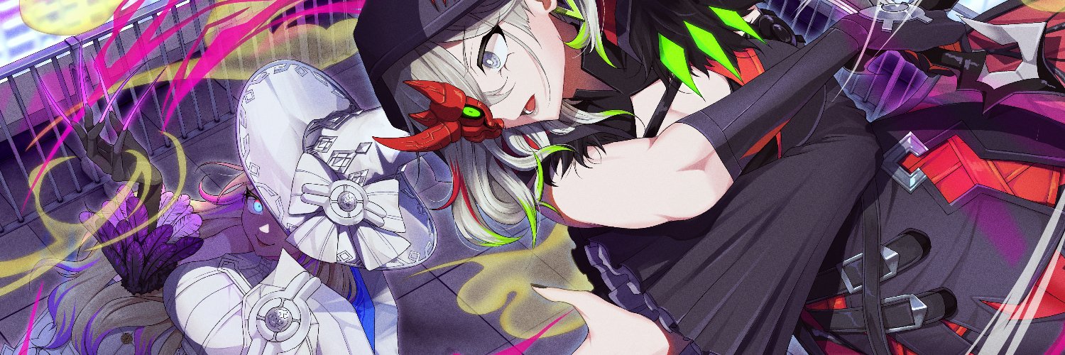 ピニャー太🪅強謙イベNo.139's banner