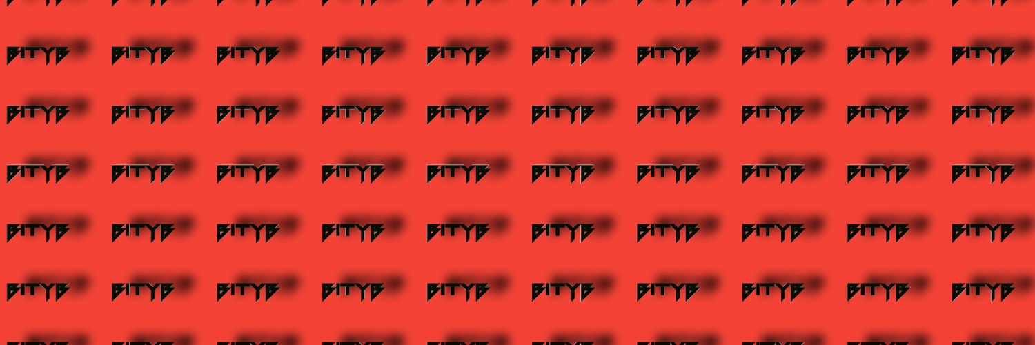bityb_in's profile banner image
