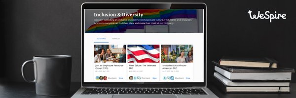 goWeSpire Profile Banner