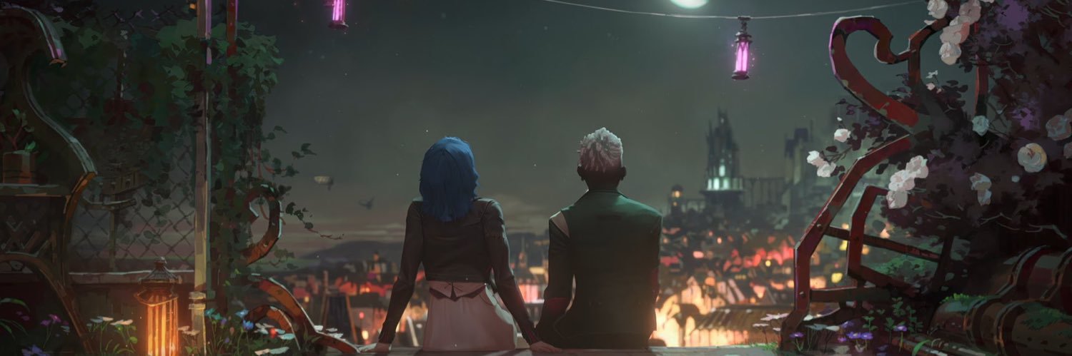 LichaCoch's profile banner image