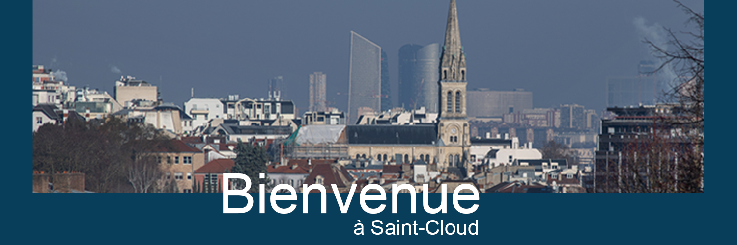 VilleSaintCloud's profile banner image