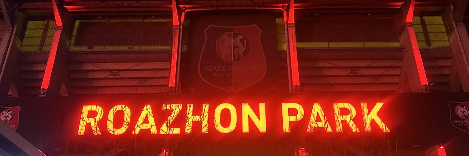 Benoit_SRFC's profile banner image