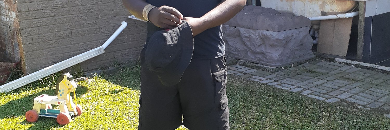 MutareEdson's profile banner image
