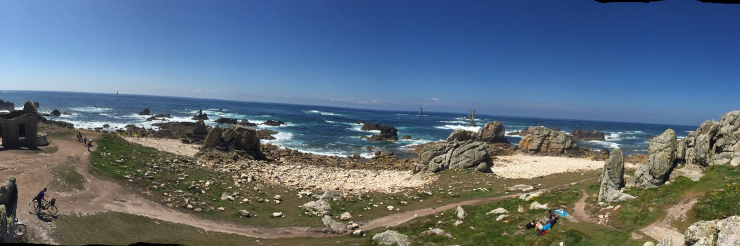 Vive LaFrance banner