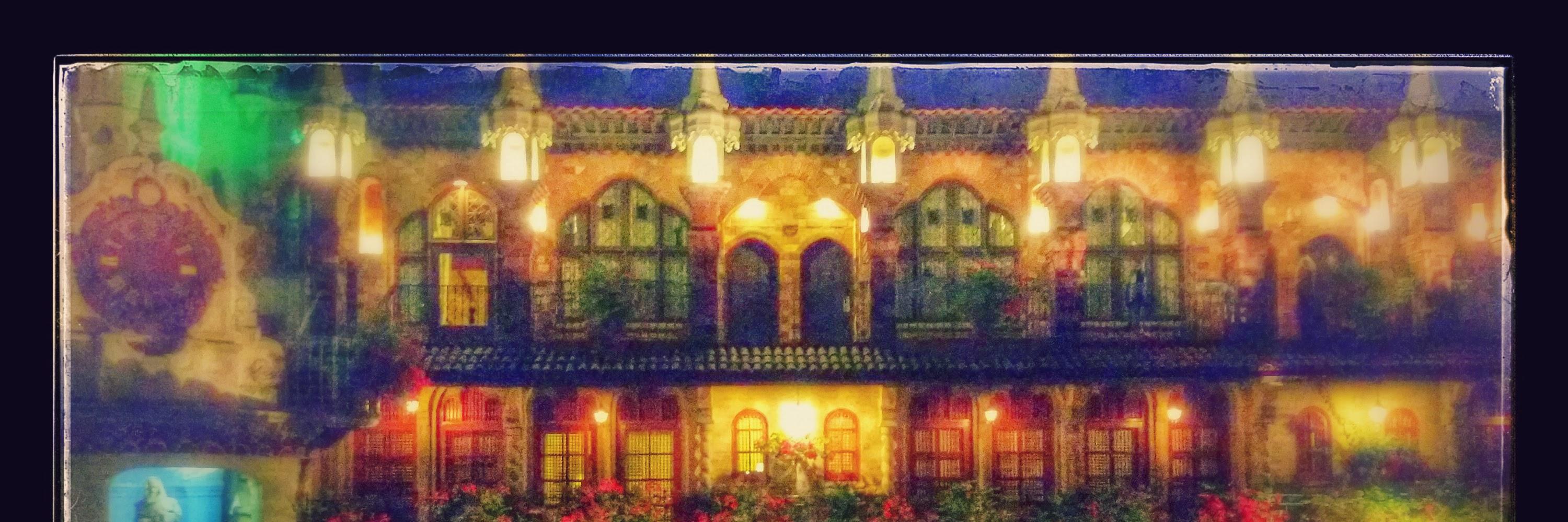 ariannaorama's profile banner image