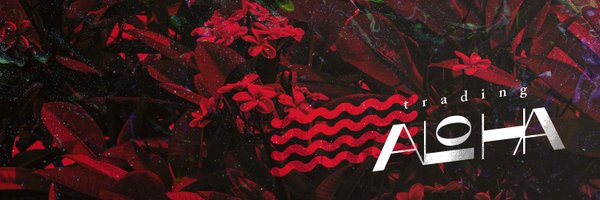 TradingAloha Profile Banner