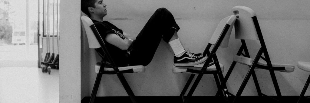 ianpedigo's profile banner image