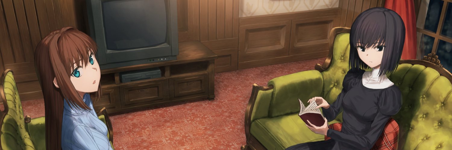 かもあし's banner