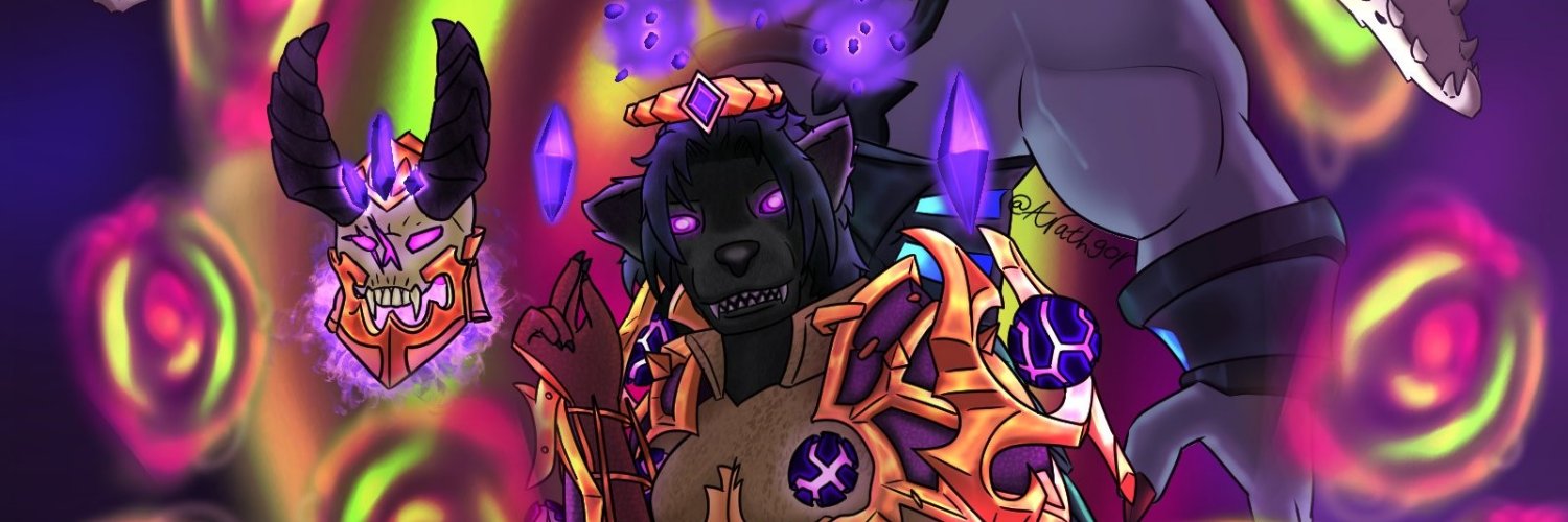 Arathgor's profile banner image