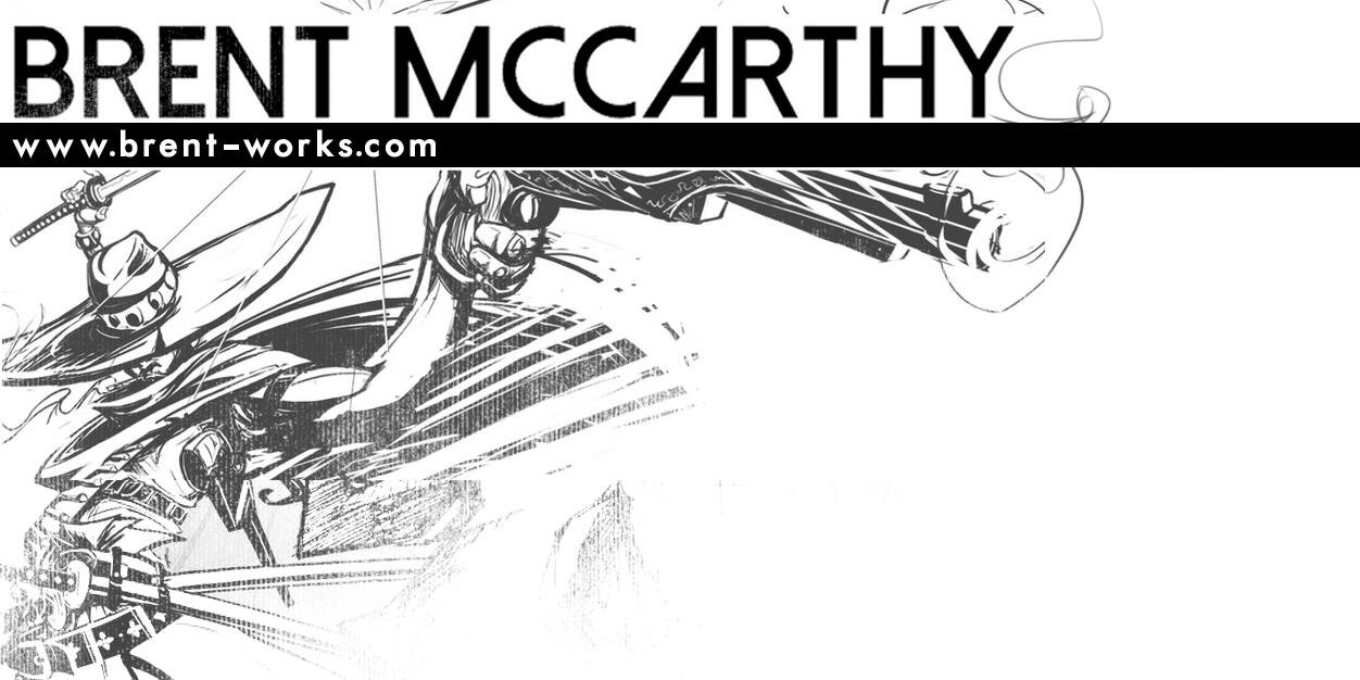 Brent McCarthy banner