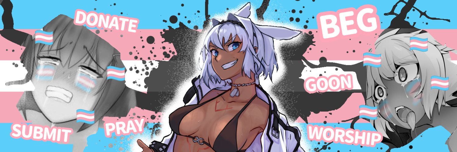 gubchan's profile banner image