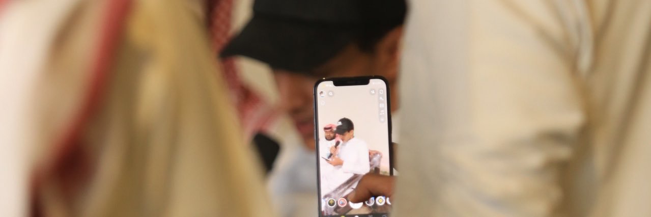 منيب نصر🎙 banner