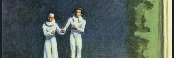 ZShaoshi Profile Banner