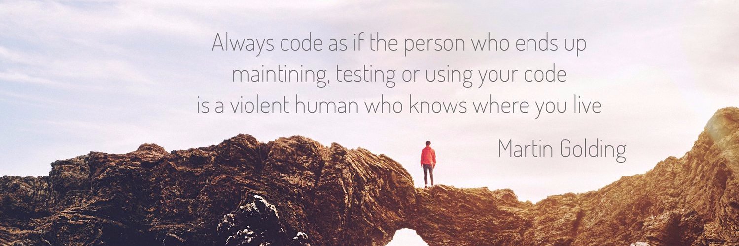 Adrian Carolli banner