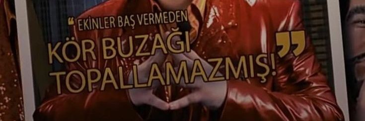 Polat Efe banner