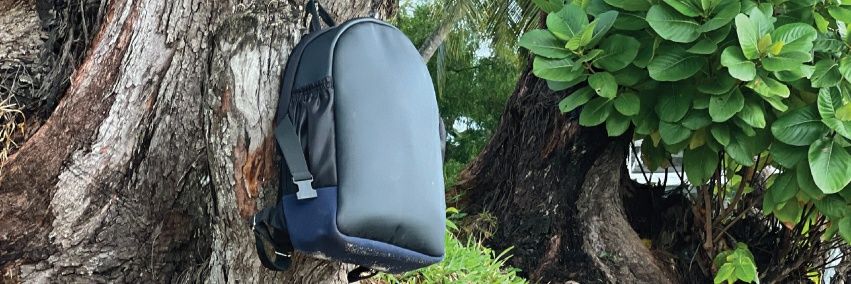 Backpack Comfort banner