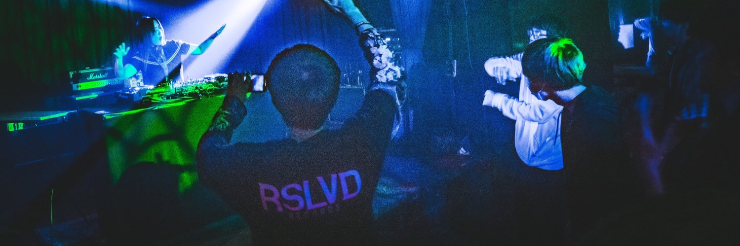 BPM_160's profile banner image