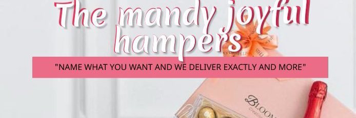 Witness Mandisa banner