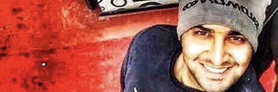 Ali01231400's profile banner image
