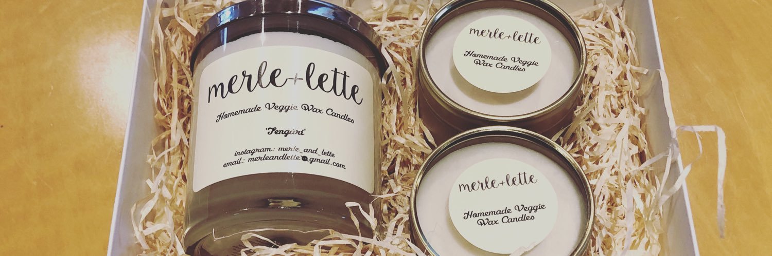 Sharlene Hector banner