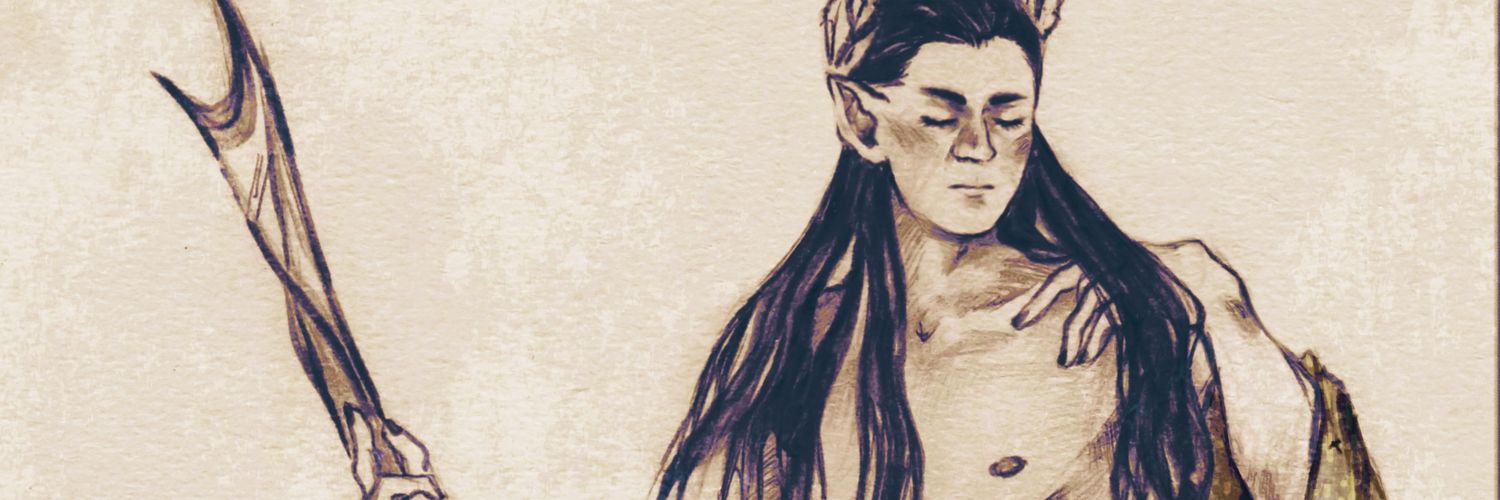 MADIlusttra I'm on blue sky 🌈 banner