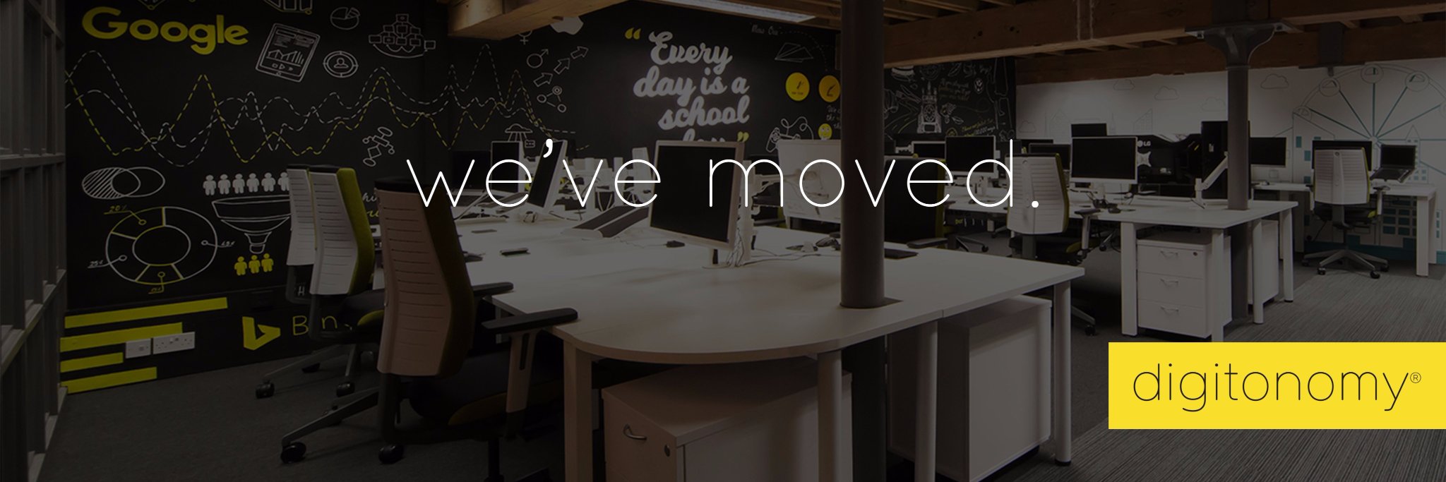 Digitonomy.com banner