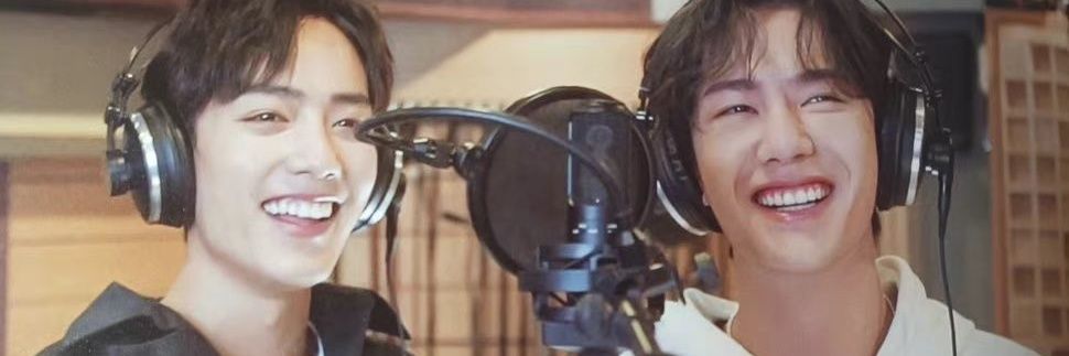 𝚘𝚒𝚕𝚢 명성 ⑤💚❤. banner