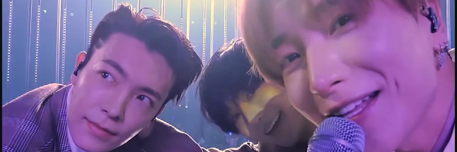 dodonghaekk's profile banner image