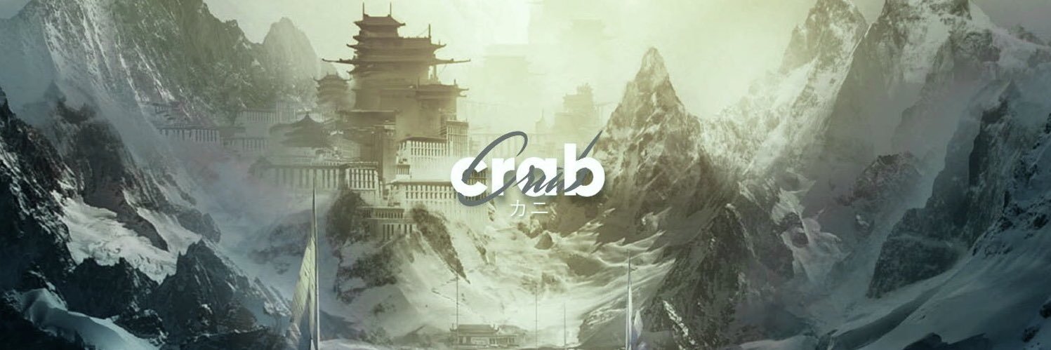 crxb’ banner