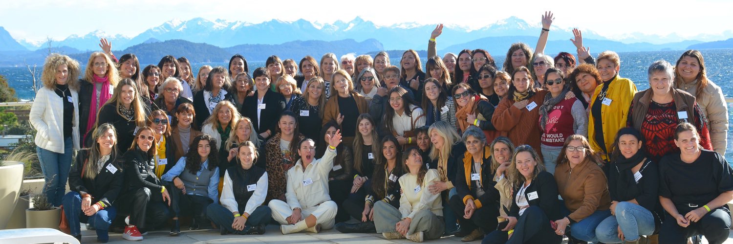 PRO_Mujeres's profile banner image