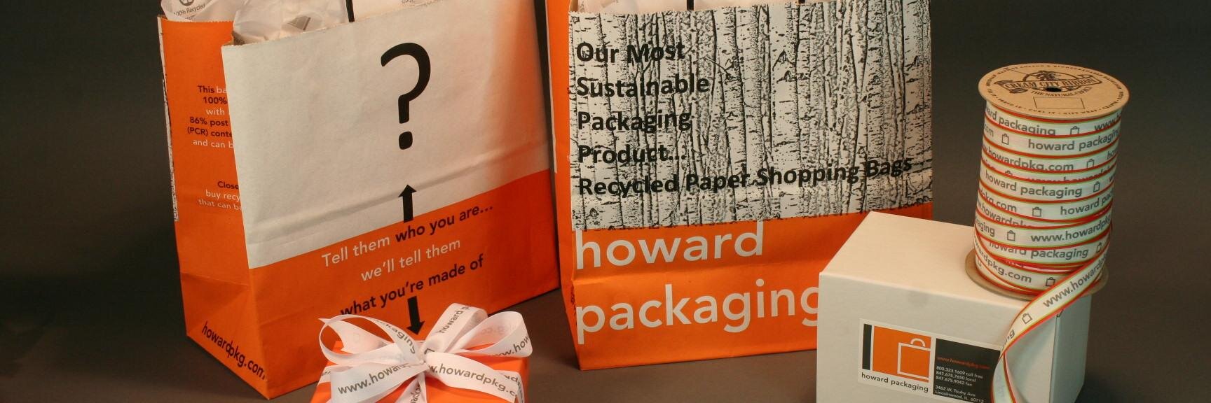 Howard Packaging LLC (@HowardPkg) / Posts / X