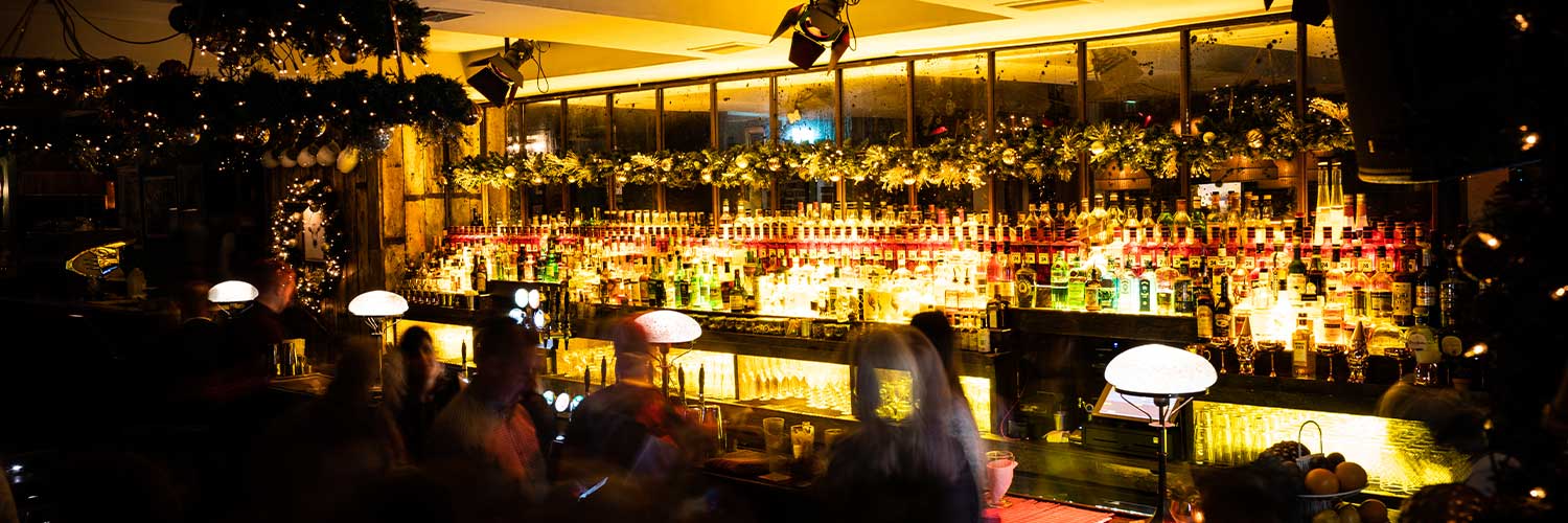 House - Dublin banner