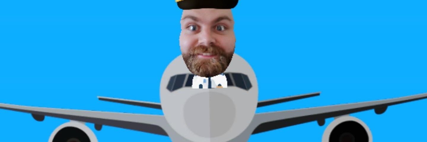 Jalice Jets banner