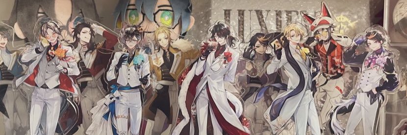 mei5673's profile banner image