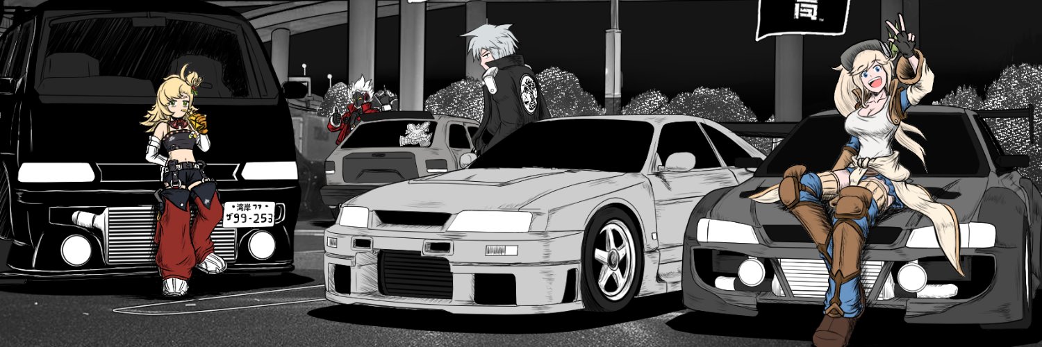 _JindopoN's profile banner image