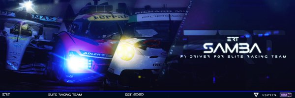 ERT_Samba Profile Banner