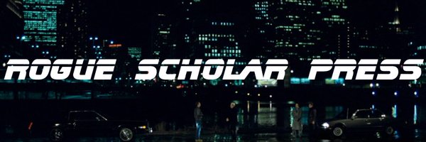 RogueScholarPr Profile Banner