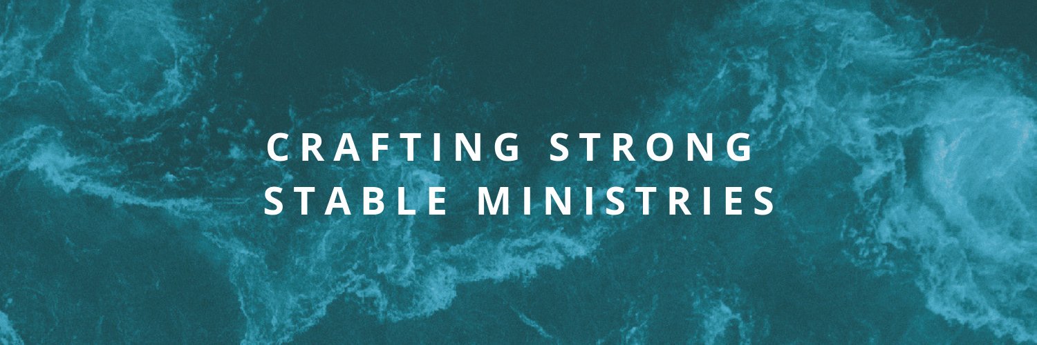 ChurchTraining's profile banner image