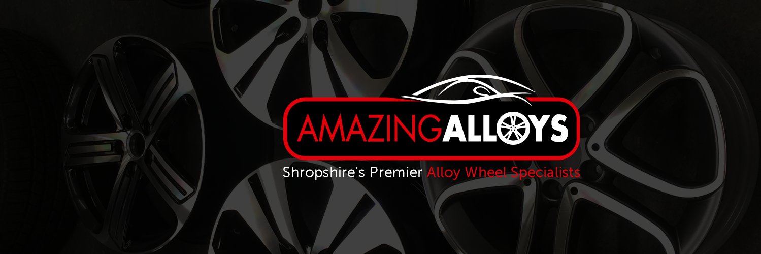 AmazingAlloys's profile banner image