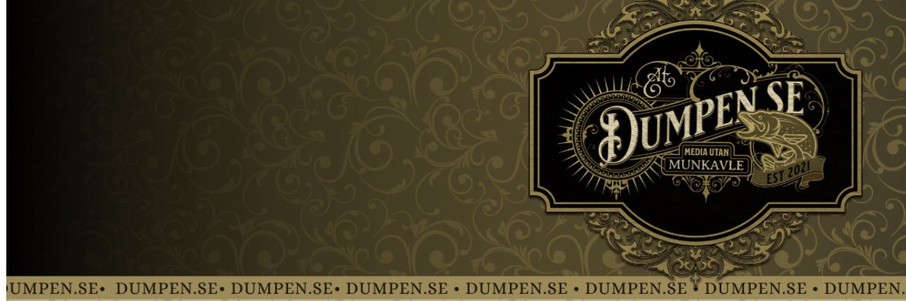 SARA Nilsson's banner