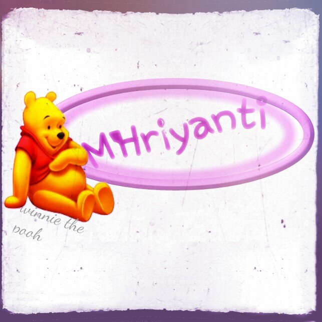 mhriyanti's profile banner image