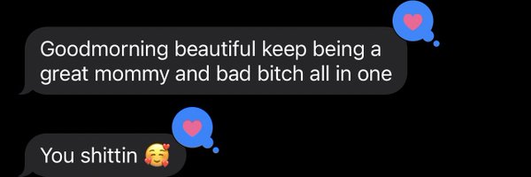 Aleeyaaahf Profile Banner