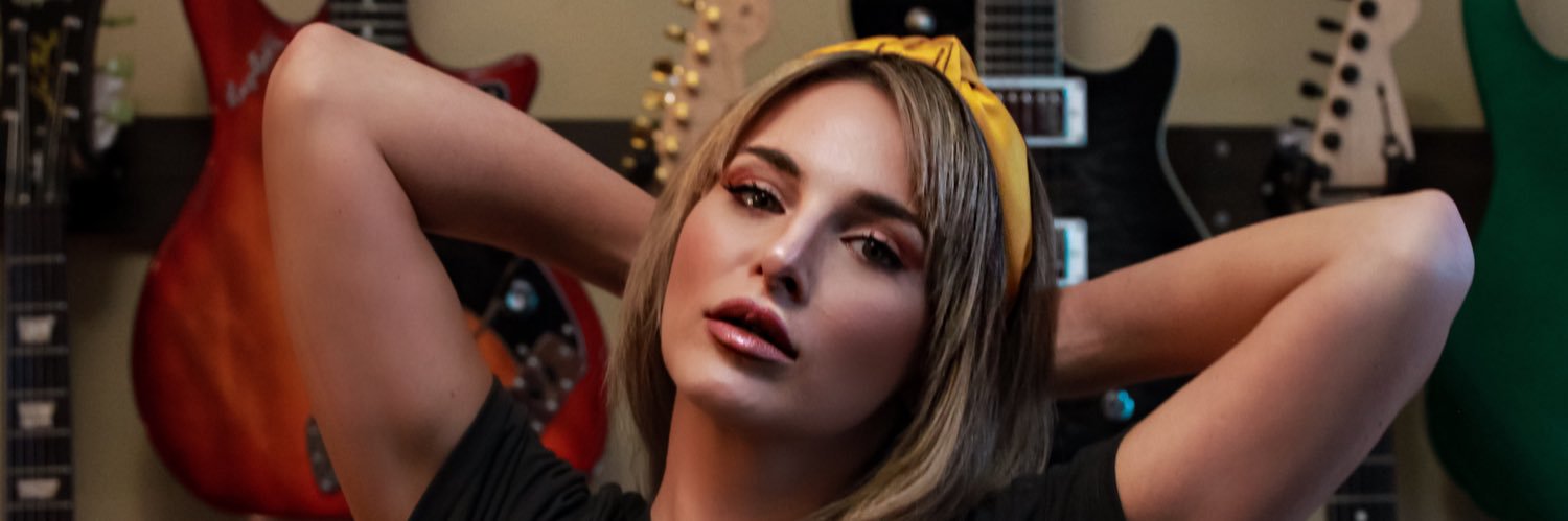 Briana Calhoun banner